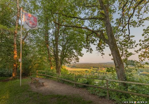 Gemeinde Marktl Landkreis Altötting Leonberg Aussicht (Dirschl Johann) Deutschland AÖ